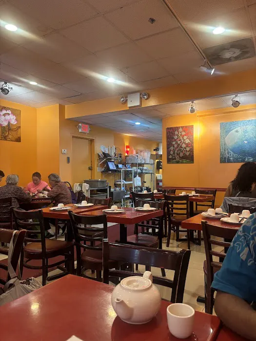 Bodhi Kosher Vegetarian Restaurant Picture 4