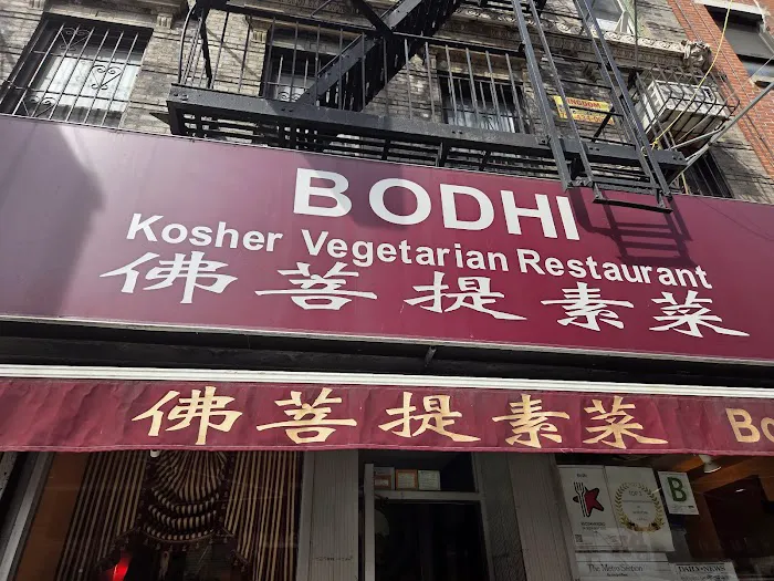 Bodhi Kosher Vegetarian Restaurant Picture 1