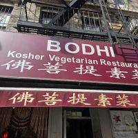 Bodhi Kosher Vegetarian Restaurant ico