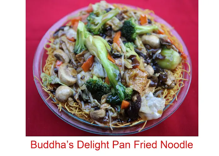 Bodhi Kosher Vegetarian Restaurant Picture 3