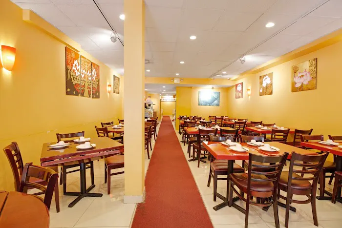 Bodhi Kosher Vegetarian Restaurant Picture 6
