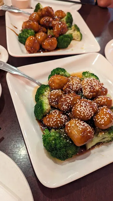 Bodhi Kosher Vegetarian Restaurant Picture 5