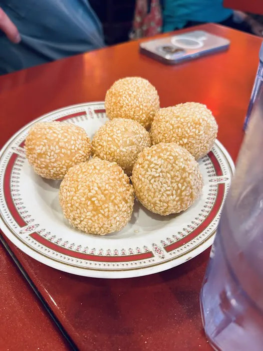 Bodhi Kosher Vegetarian Restaurant Picture 8