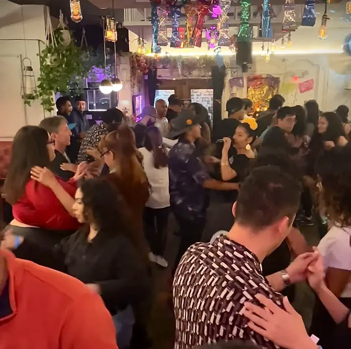 La Rumba Social Picture 6