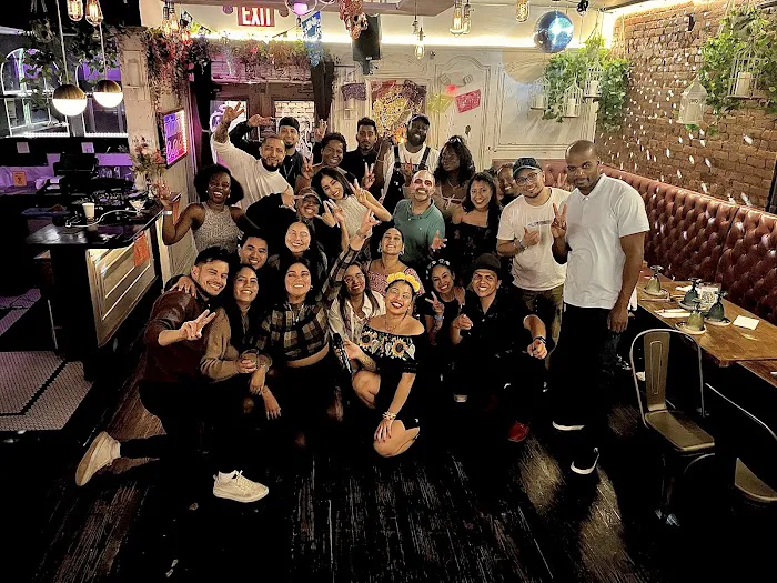 La Rumba Social Picture 1