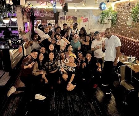 La Rumba Social