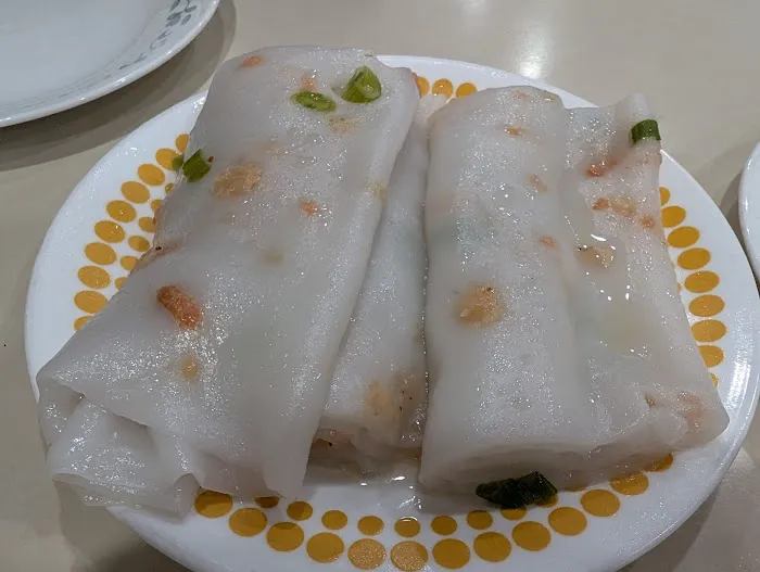 Mee Sum Cafe Picture 10