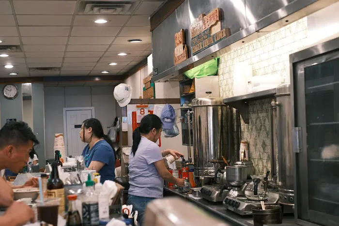 Mee Sum Cafe Picture 9