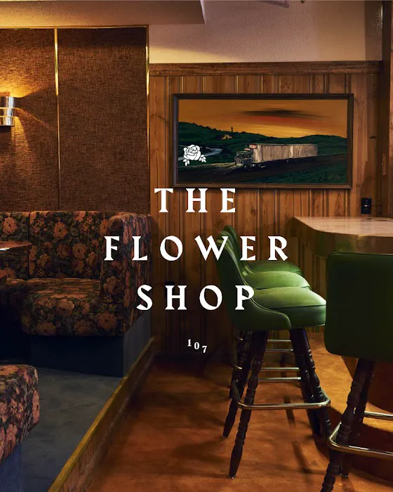 The Flower Shop Rooftop Picture 1