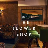 The Flower Shop Rooftop ico