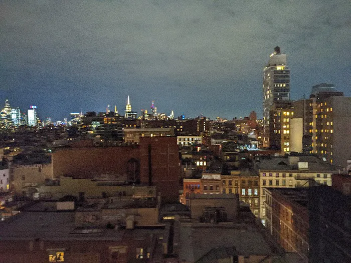 The Flower Shop Rooftop Picture 9