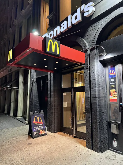 McDonald’s Picture 1