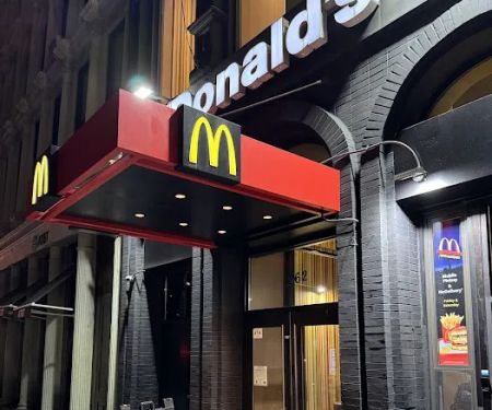 McDonaldu2019s