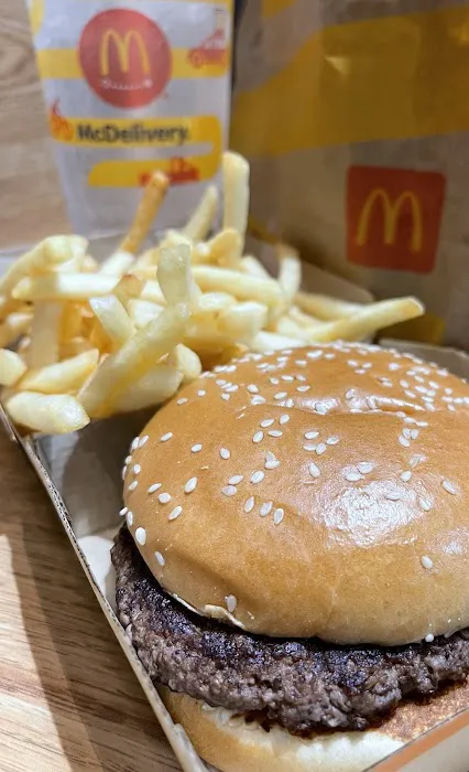 McDonald’s Picture 8
