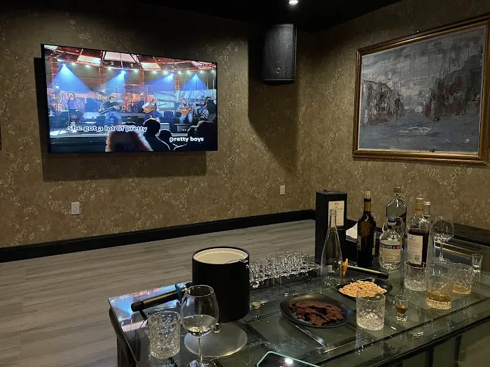 Marble Lane Karaoke Picture 6