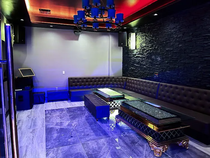 Marble Lane Karaoke Picture 7