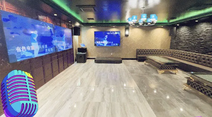 Marble Lane Karaoke Picture 4