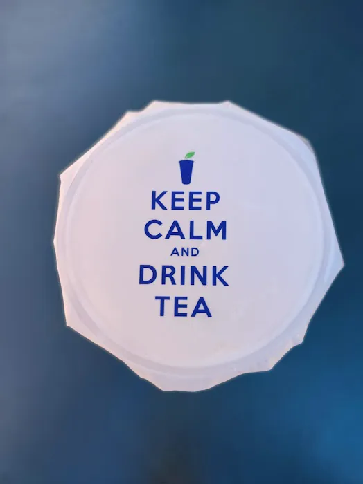 Teazzi Tea Shop Picture 1