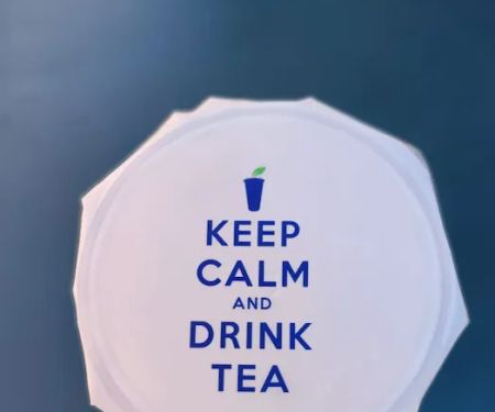Teazzi Tea Shop