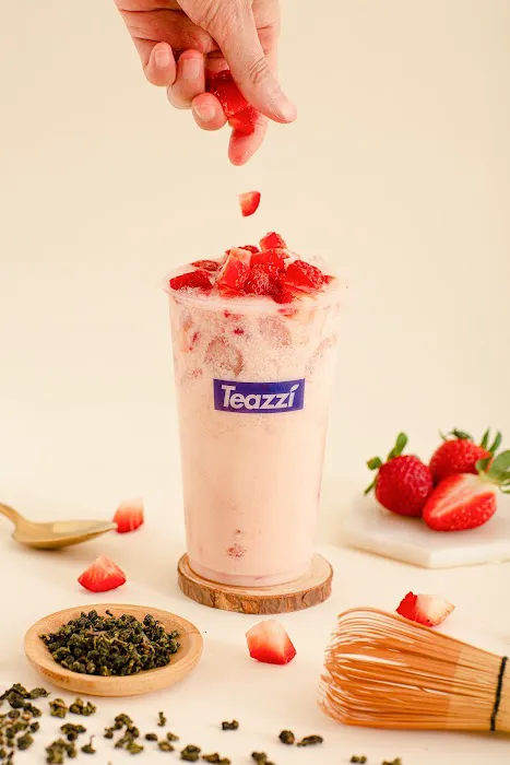Teazzi Tea Shop Picture 4