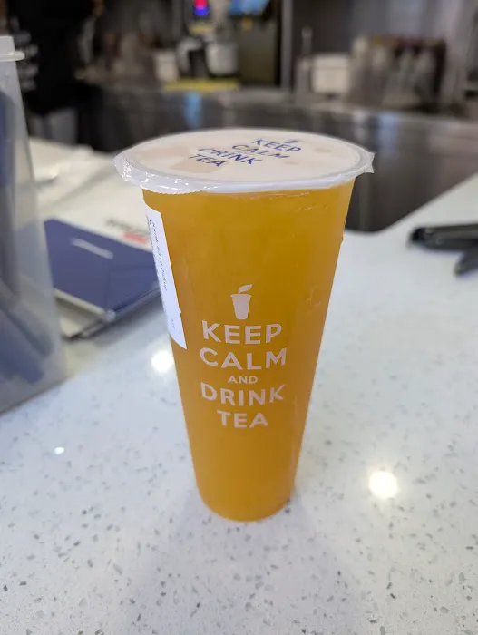 Teazzi Tea Shop Picture 9