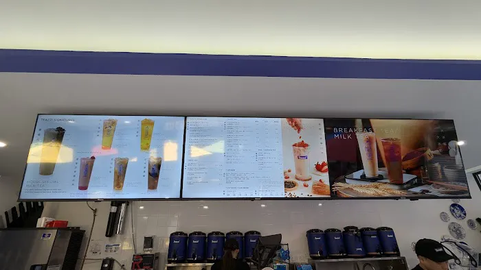 Teazzi Tea Shop Picture 8