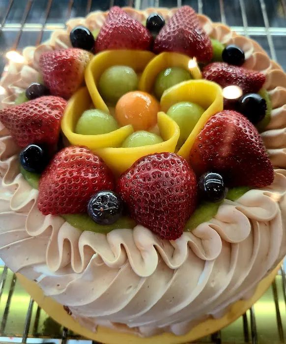 Tai Pan Bakery Picture 1