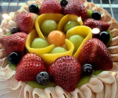 Tai Pan Bakery