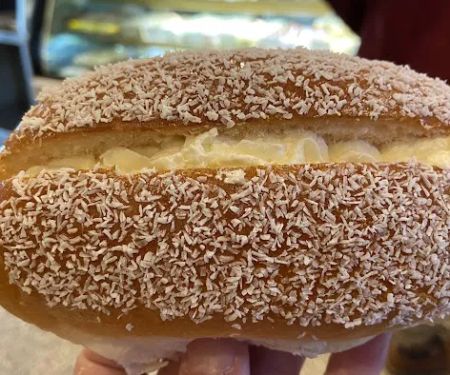 Fay Da Bakery