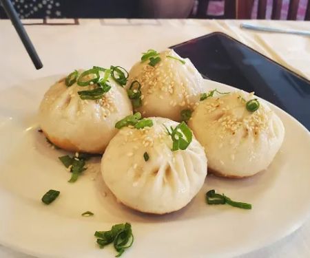 Yeah Shanghai Deluxe