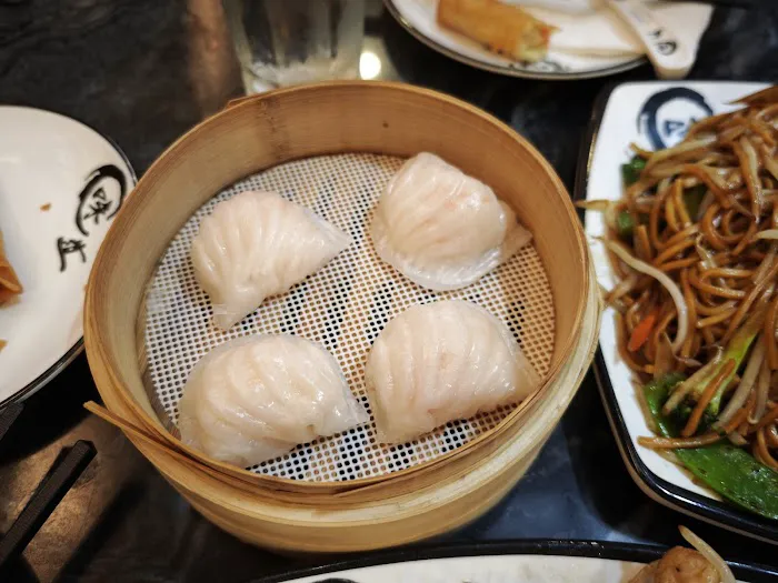 Wonton Noodle Picture 6