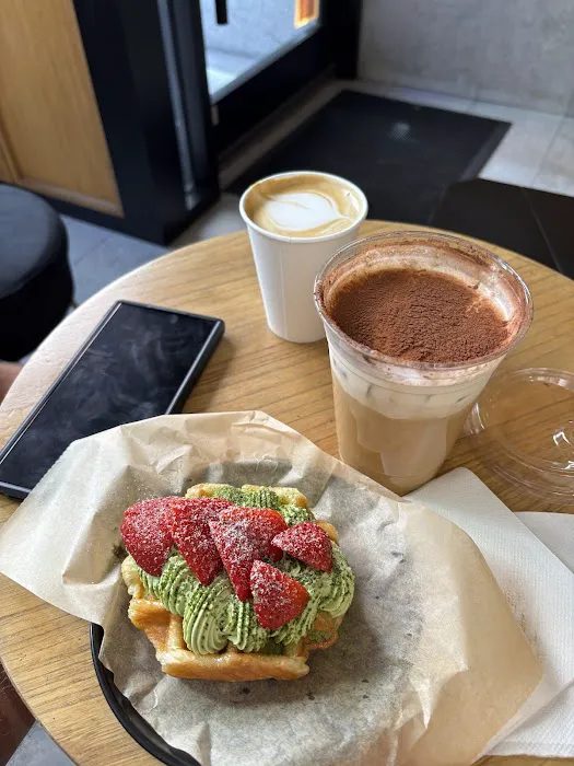 Koré Coffee Picture 4
