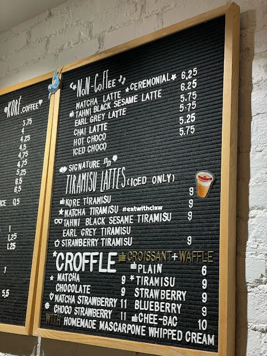 Koré Coffee Picture 5