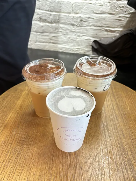 Koré Coffee Picture 7