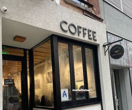 Koru00e9 Coffee