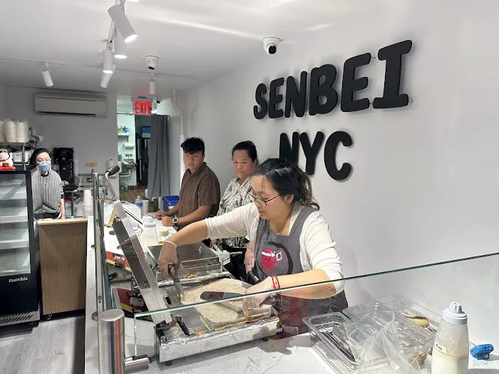 Senbei NYC Picture 9
