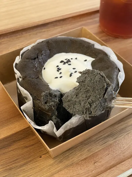 Senbei NYC Picture 2