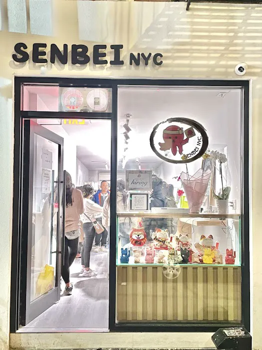 Senbei NYC Picture 6