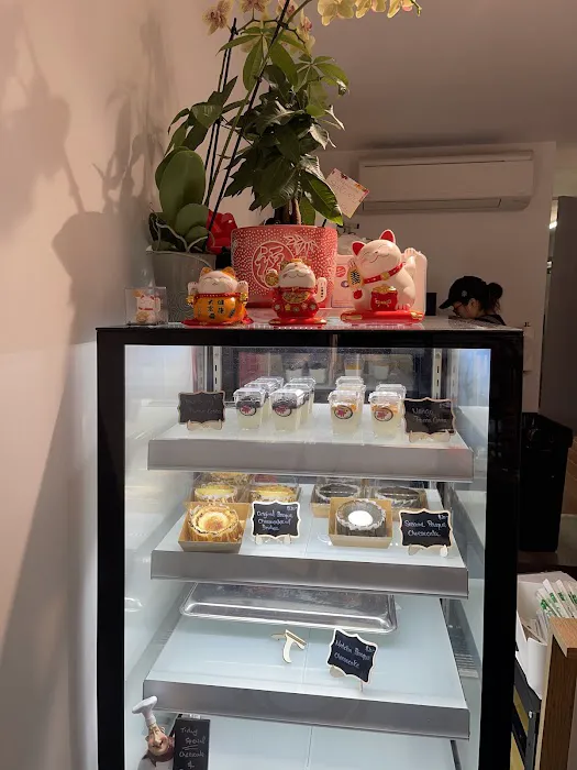 Senbei NYC Picture 10