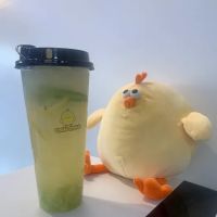 Chill Chick ico