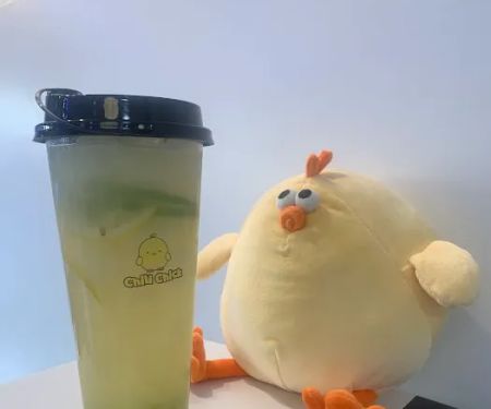 Chill Chick