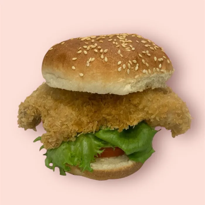 Chill Chick Picture 4
