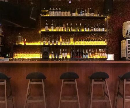 Tokyo Karaoke Lounge and Sake Club