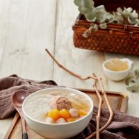3 DESSERT Café CHINATOWN ico