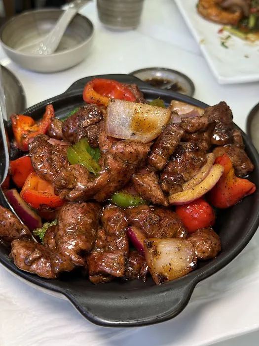 King’s Kitchen Picture 8