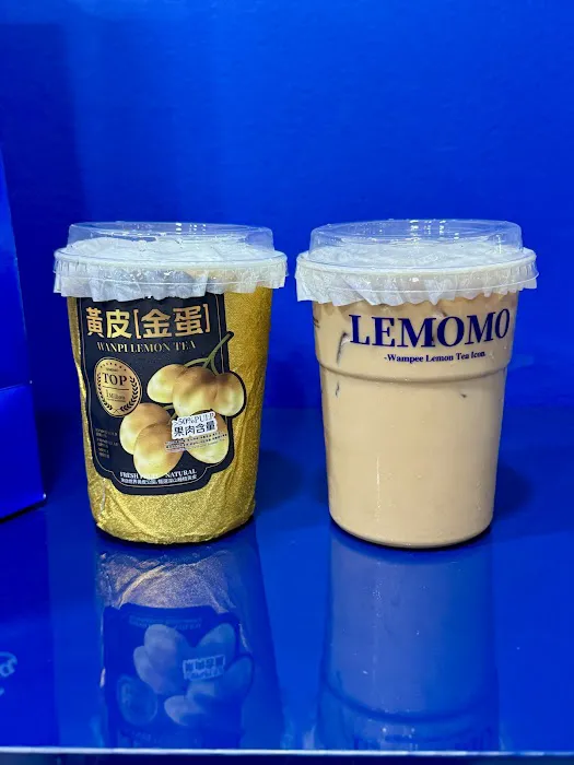 Lemomo Tea Picture 10