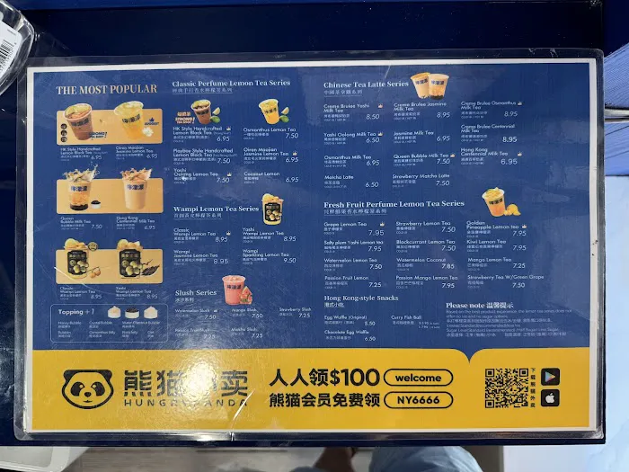 Lemomo Tea Picture 4