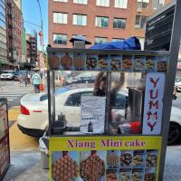 Xiang Mini Cake ico