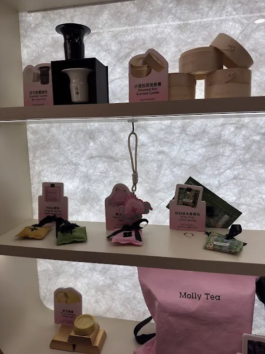 Molly Tea (Manhattan Chinatown) Picture 8
