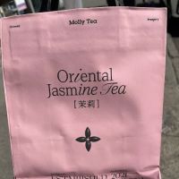 Molly Tea (Manhattan Chinatown) ico